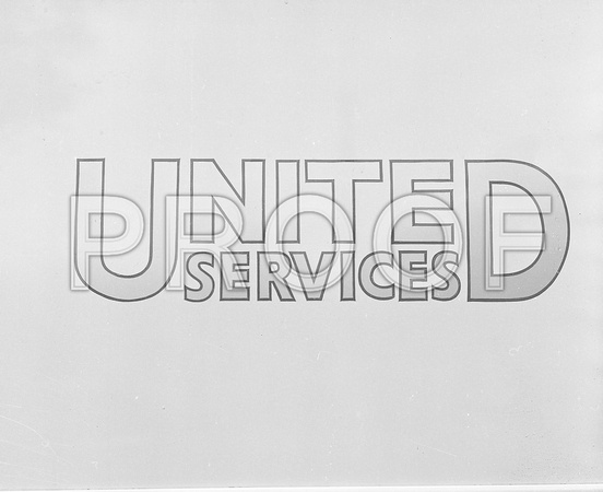 United Servoce logo