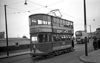 Sunderland trams
