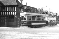 Plymouth tramcar 133