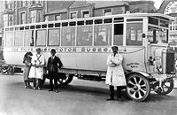 Buses up to 1930