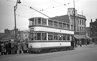 Sheffield tram 28