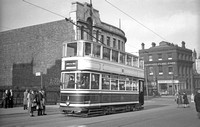 Sheffield tram 1