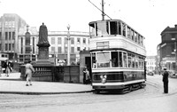 Sheffield tram 64