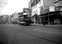 Reading trams