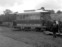 Sheffield horse tram car RM02_00577