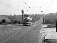 Sheffield tram 70