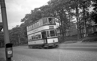 Sheffield tram 73