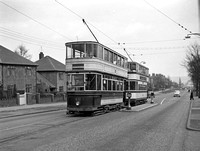 Sheffield tram 42