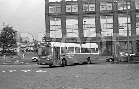 CWX 665T West Riding 182 Leyland National    RM02_A15245