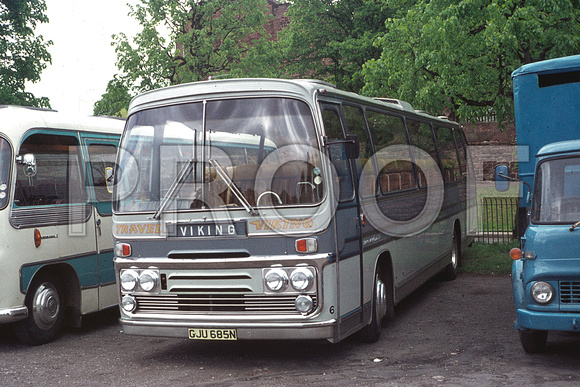 GJU 685N Viking Motors (Burton) 6