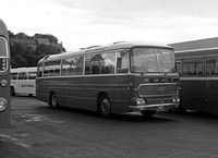HTG 601D SWT AEC Reliance Duple Northern