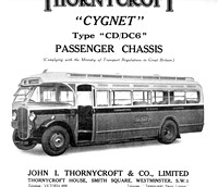 CO 605 Pioneer Thornycroft
