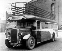 South Shields Buses