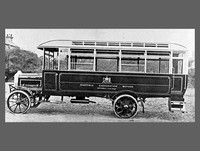 Buses 1913 - 1945