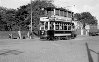 Birmingham Tram 192