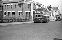 ARD 680 Reading  trolley bus 119