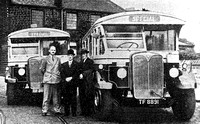 Colne Corporation- buses