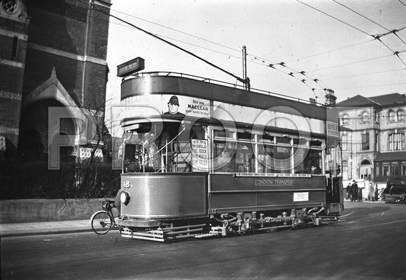 LT tram 48