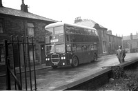 35 VTF Accrington 156 Guy Wulfrunian East Lancs