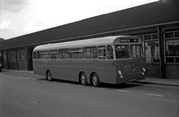 HWU 402C Wigmore Bedford VAL14 Duple Midland RM02_21088