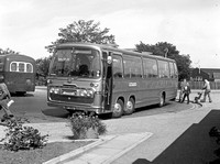 Abbey Coachways, Selby