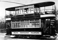 Bolton tram 82