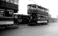 Bolton tram 113