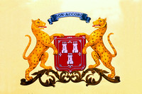 Aberdeen Copration coat of arms