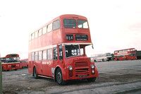 HBF 680D Midland Red 2228 Leyland PD2 MCCW PY0022165 PY0022165