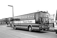Duncan's Coaches, Sawtry, Cambs