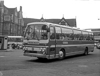 ONL 924M Evans (Minsterley MC Bedford Plaxton