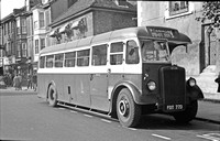 FOT 772 King Alfred Leyland PS1 Reading