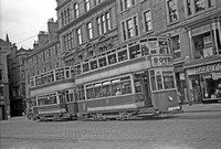 Dundee Corporation tram 3