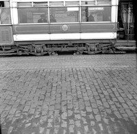 Dundee Corporation tram 40