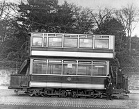 Dundee Corporation tram 5