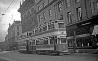 Dundee Corporation tram 45