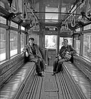 Dundee Corporation tram32.