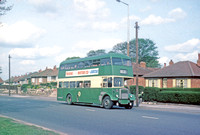 819 CWW Severn Leyland PD3-4 Roe