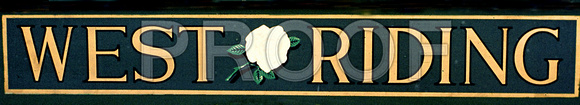 West Riding logo