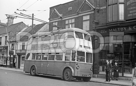 AEE 22 Grimsby-Cleethorpes trolleybus 19