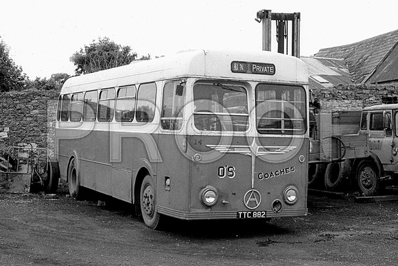 TTC 882 Okeridge 14 Atkinson Burlingham