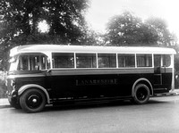 Lanarkshire Daimler CF6