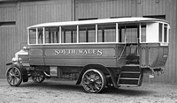 South Wales (SWT) pre 1945