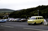 361 RMN (JVT 642D) Ford Transit Ford