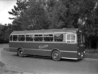 Whieldon (Green Bus) Rugeley