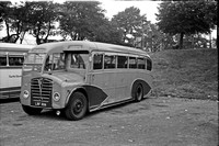 LRF 506 EOG 115 Wheildon (Green Bus), Rugeley 14