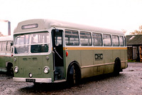 XHW 419 Wheildon Green Bus 17