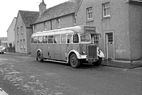 GUE 248 Dunnet Leyland PS1 NCB