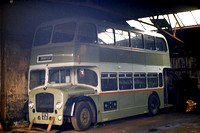 RFM 435 Wheildon Green Bus
