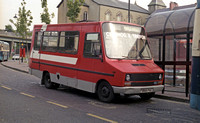 F866 PAC Cly&T ford Transit